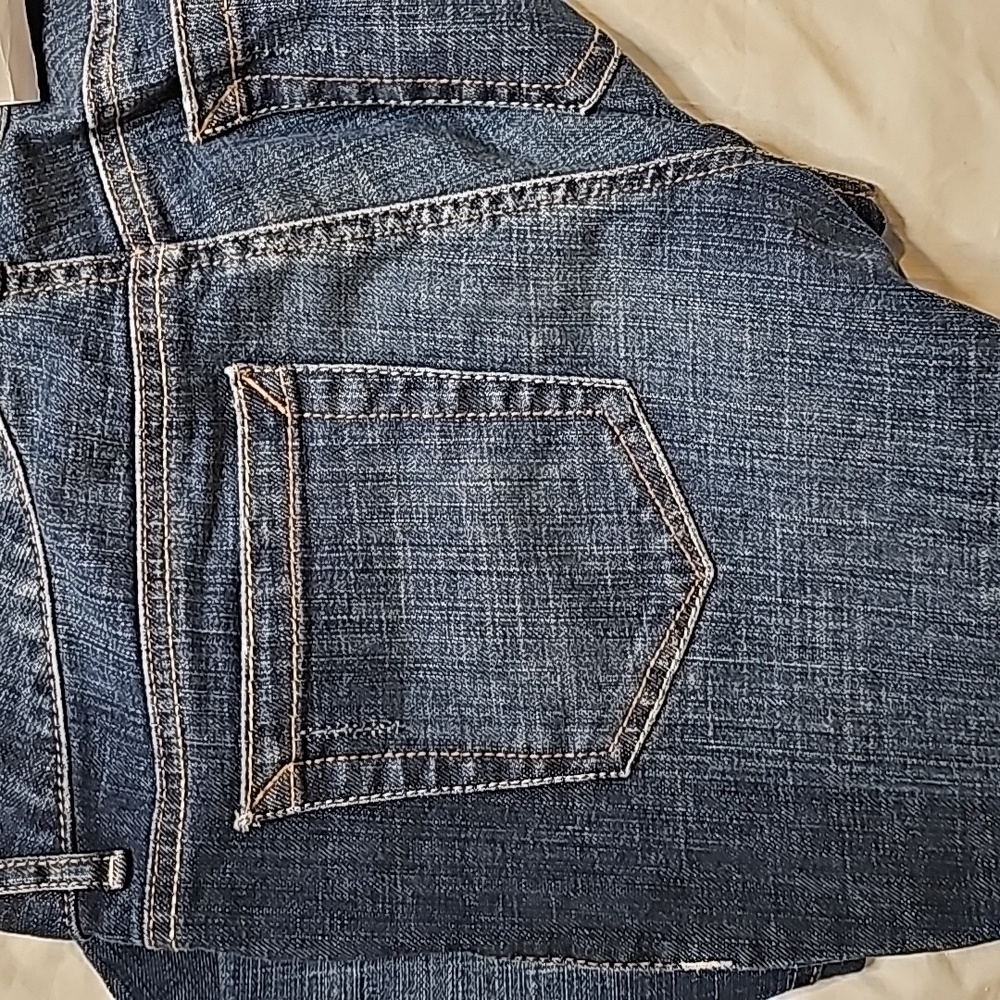 NWT Tommy Hilfiger skinny Spirit Mid rise jeans size 6 reg - Picture 7 of 10